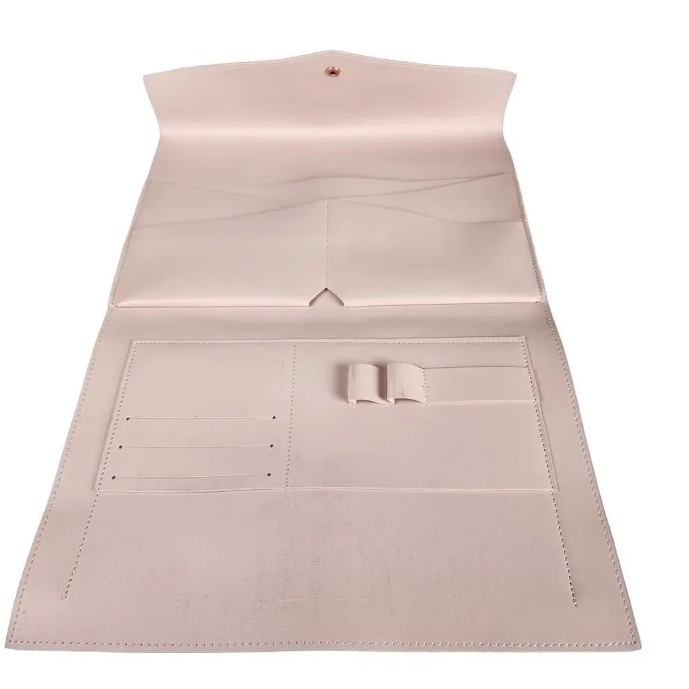 Glass Ladder & Co- The Meagan Portfolio in Blush Pink